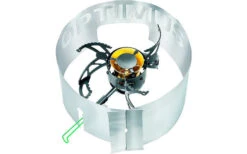 Estufa De Camping Optimus Polaris Optifuel -Restaurante De Barbacoa 399634 2926764