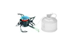 Estufa De Camping Optimus Polaris Optifuel