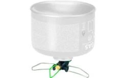 Estufa De Camping Optimus Vega Incl. Parabrisas -Restaurante De Barbacoa 402623 4570749