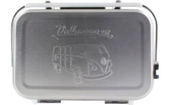 VW T1 Bus Parrilla Para Cesta De Fuego 39 X 27 Cm