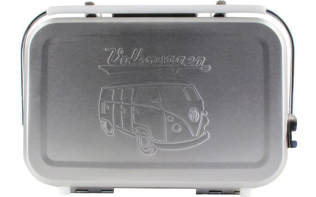 VW T1 Bus Parrilla Para Cesta De Fuego 39 X 27 Cm 1 VW T1 Bus Parrilla Para Cesta De Fuego 39 X 27 Cm