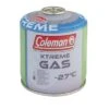 Cartucho De Gas Coleman C300 Xtreme 230g