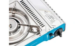 Campingaz Estufa De Camping Camp'Bistro DLX 2200 W 9 Campingaz Estufa De Camping Camp'Bistro DLX 2200 W -Restaurante De Barbacoa 415197 3016053