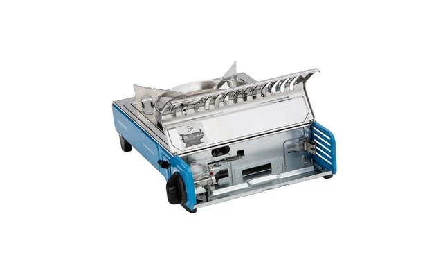 Campingaz Estufa De Camping Camp'Bistro DLX 2200 W 4 Campingaz Estufa De Camping Camp'Bistro DLX 2200 W - Imagen 4