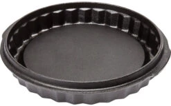 Petromax GF1 Molde De Hierro Fundido Para Tartas Con Tapa Para Tartas De 3 Litros -Restaurante De Barbacoa 422346 3003579