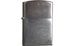 Relags Encendedor De Gasolina Cromado