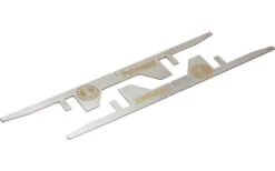 Soporte De Fuego Petromax Para Chimenea