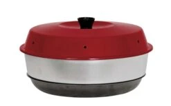 Horno De Camping Omnia -Restaurante De Barbacoa 446714 3126126