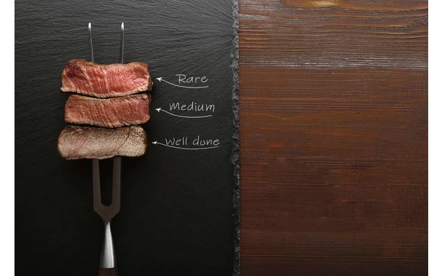 Termómetro Rothenberger Industrial RoGrill Con Pilas Incluidas 2 Termómetro Rothenberger Industrial RoGrill Con Pilas Incluidas - Imagen 2