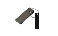 Easy Camp Arrancador De Fuego Fácil Para Campamentos Acero Para Fuego