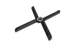 Salvamanteles WEDO Rojo 25 Cm -Restaurante De Barbacoa 481997 3595702 1