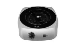 Vitrocerámica Móvil Miji Gala EI 1600 W Negro -Restaurante De Barbacoa 498767 3461889