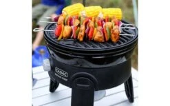 Juego De 6 Pinchos Para Parrilla Cadac 30cm