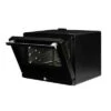 Horno De Vapor Miji IEO Negro 25 Litros 2000 W