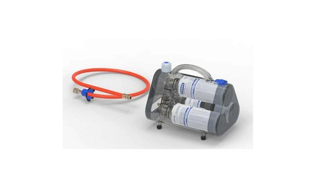 Cartucho Cadac Trio Power Pack 50 Mbar 3 Cartucho Cadac Trio Power Pack 50 Mbar - Imagen 3