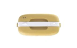 Miji Cookingbox One 250 Watt Blanco/arena -Restaurante De Barbacoa 500789 3313806