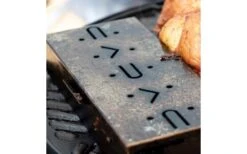 Caja De Ahumado Cadac