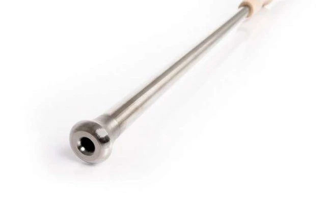 Tubo De Incendio Petromax Con Función Telescópica 1 Tubo De Incendio Petromax Con Función Telescópica