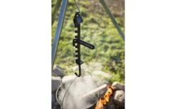 Gancho Para Hervidor Petromax Kh7