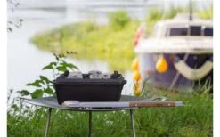 Pinzas Para Parrilla Y Carbón Petromax Pequeñas 41 Cm 13 Pinzas Para Parrilla Y Carbón Petromax Pequeñas 41 Cm -Restaurante De Barbacoa 501533 3351308