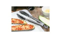 Pinzas De Parrilla Cadac 28 Cm -Restaurante De Barbacoa 501659 3567557