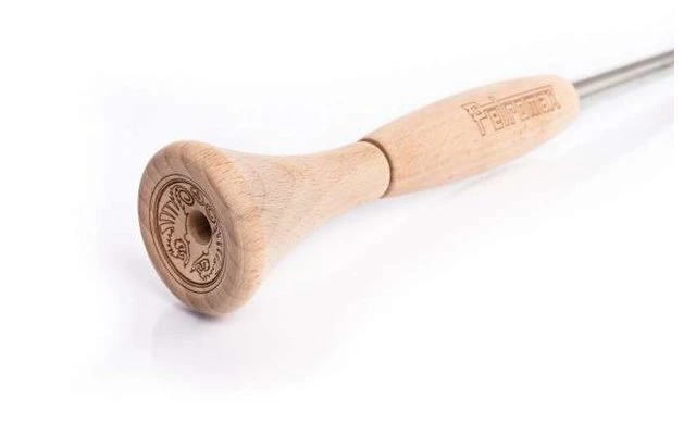 Tubo De Incendio Petromax Con Función Telescópica 2 Tubo De Incendio Petromax Con Función Telescópica - Imagen 2