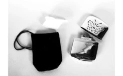 Estufa De Bolsillo Basic Nature Petrol Catalyt -Restaurante De Barbacoa 503573 3798634