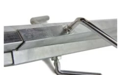 Trípode Petromax Con Cadena Y Gancho -Restaurante De Barbacoa 503870 3351099