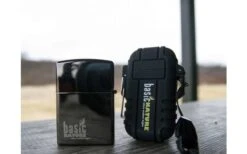 Basic Nature Encendedor BasicNature Arc USB Con Batería Negro -Restaurante De Barbacoa 504257 3917266