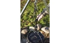 Gancho Para Hervidor Petromax Kh7 -Restaurante De Barbacoa 504500 3350070