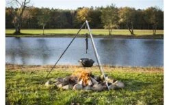 Gancho Para Hervidor Petromax Kh7 -Restaurante De Barbacoa 504947 3350076