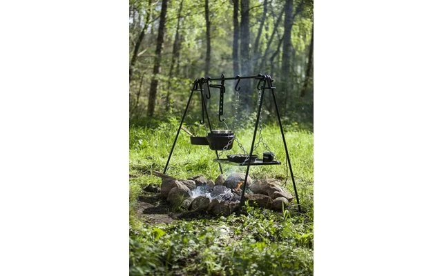 Estufa De Cocina Para Exteriores Petromax Fire Bridge Extensive 5 Estufa De Cocina Para Exteriores Petromax Fire Bridge Extensive - Imagen 5