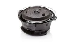 Petromax Fire Grill Tg3 Parrilla Y Placa De Hierro Fundido -Restaurante De Barbacoa 504962 3351431