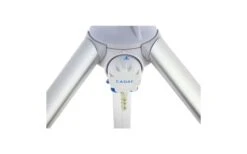 Cadac Grillo Chef 40 BBQ Incl. Sartén Del Chef -Restaurante De Barbacoa 505010 3579664