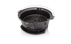 Petromax Fire Grill Tg3 Parrilla Y Placa De Hierro Fundido -Restaurante De Barbacoa 505253 3351437