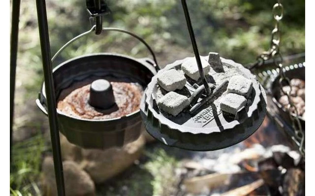 Estufa De Cocina Para Exteriores Petromax Fire Bridge Extensive 7 Estufa De Cocina Para Exteriores Petromax Fire Bridge Extensive - Imagen 7