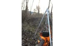 Trípode Petromax Con Cadena Y Gancho -Restaurante De Barbacoa 505431 3351123