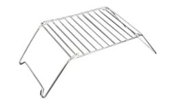 Origin Outdoors Basic Folding Grill