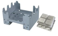 Estufa De Bolsillo Origin Outdoors Wilderness -Restaurante De Barbacoa 516134 3491562