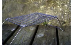 Origin Outdoors Basic Folding Grill -Restaurante De Barbacoa 516257 3484842