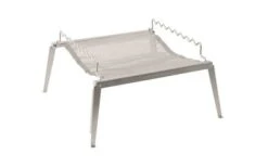 Robens Timber Mesh Grill L Plata -Restaurante De Barbacoa 516572 3382847