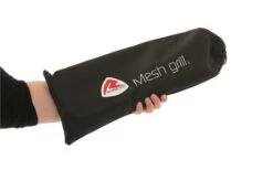 Robens Timber Mesh Grill L Plata -Restaurante De Barbacoa 517785 3382865