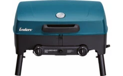 Enders Explorer Next Pro Set Incl. Plato Giratorio De Hierro Fundido 12 Enders Explorer Next Pro Set Incl. Plato Giratorio De Hierro Fundido -Restaurante De Barbacoa 531730 3508376