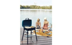 Enders Explorer Next Pro Set Incl. Plato Giratorio De Hierro Fundido 13 Enders Explorer Next Pro Set Incl. Plato Giratorio De Hierro Fundido -Restaurante De Barbacoa 531736 3508382