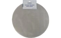 Alfombra De Parrilla Cadac Redonda Ø 52 Cm