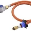 Adaptador Y Manguera De Gas Cadac HP
