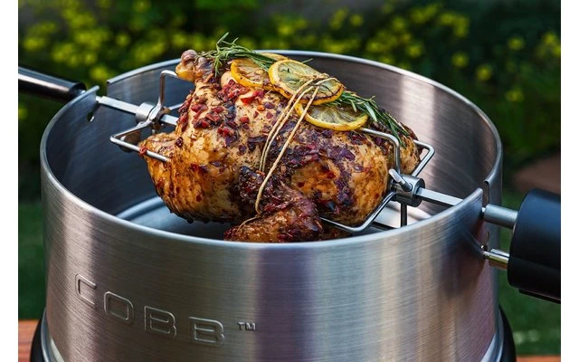 Asador Cobb 1 Asador Cobb