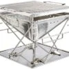 Groenberg Katla Charcoal Grill M 35.6 X 32.8 X 34.5