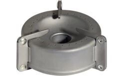 Estufa Vargo Triad Titan Spirit