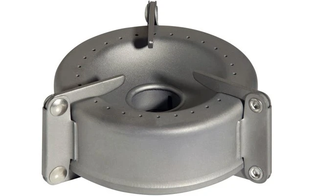 Estufa Vargo Triad Titan Spirit 1 Estufa Vargo Triad Titan Spirit